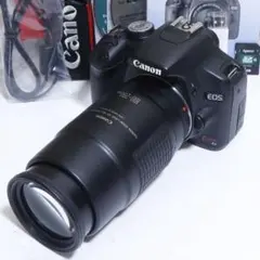 2026年最新】eos kiss x3 望遠レンズの人気アイテム - メルカリ