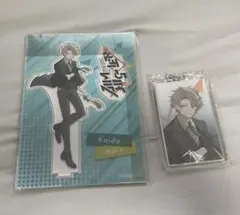 にじさんじ 甲斐田晴 ROF-MAO AimHigher