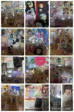 最低ライン価格】まとめ売り】あんさんぶるスターズ（あんスタ）グッズ