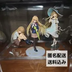 2026年最新】椎名真昼 フィギュアの人気アイテム - メルカリ
