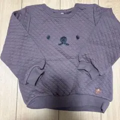 petit main パジャマ（ボリス）110㎝