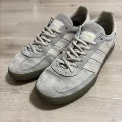 adidas アディダス ハンドボール スペツィアル グレー 25.5cm