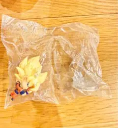 ドラゴンボール超戦士フィギュア9 孫悟空 超サイヤ人