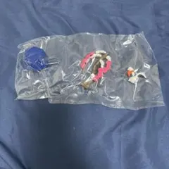 ポケモンリーメント ポケットBONSAI 2 盆栽 小さな四季の物語 ユキメノコ