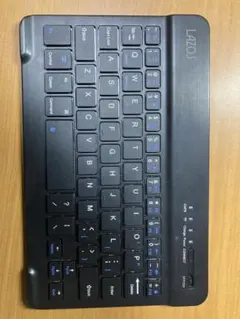 LAZOS USB接続 英語配列キーボード 本体