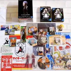 2026年最新】三ツ谷隆フィギュアの人気アイテム - メルカリ