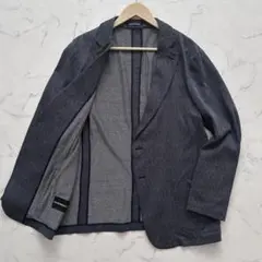 2026年最新】EMPORIO ARMANI メンズ テーラードジャケットの人気