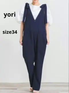 2026年最新】Yori レディース サロペット・オーバーオール