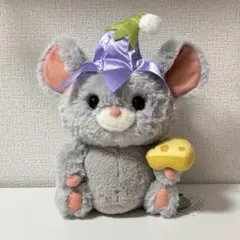 2025年最新】ファンタジースプリングス ぬいぐるみ チーズの人気