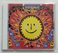 Mid-Summer Blossoms〈オムニバス〉サザン　カバーアルバム