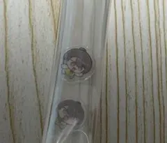 にじさんじ　加賀美ハヤト　8th with cake! アクリルパーツ