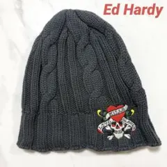 2026年最新】Ed Hardy レディース ニット帽・ビーニーの人気アイテム