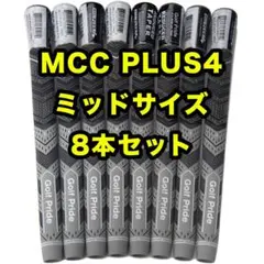 ゴルフプライド mcc プラス4