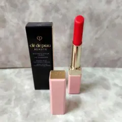 クレ・ド・ポーボーテ マニフィカトゥールレーブルn 2 レッド