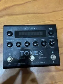 2026年最新】ik multimedia tonex oneの人気アイテム - メルカリ