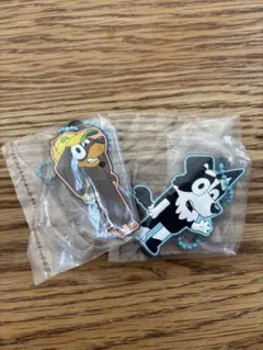 ブルーイ キャラクターグッズ