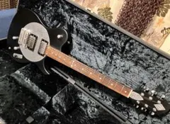 Mosrite Jr-97 希少モデル！　ジャパンビンテージ Mosrite Jr-97 希少モデル！ ジャパンビンテージ - メルカリ