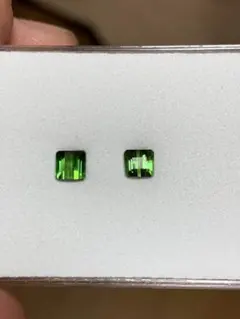 グリーントルマリン ビーズ・アクセサリー