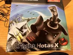T.FlightHotasX PC&PS3のサムネイル