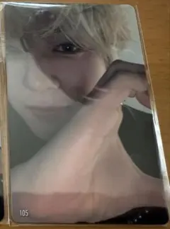 INI 佐野雄大　XQUARE 7000円　トレカ