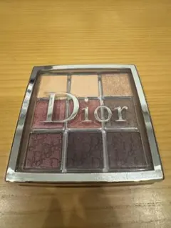 Dior バックステージ アイ パレット 004のサムネイル