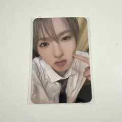 NCT WISH mumo 特典 トレカ サクヤ - メルカリ