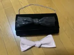 値下げ　パーティーバッグ・クラッチバッグ