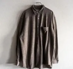 【AD1997】COMME des GARCONS HOMME ウール