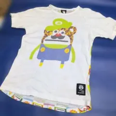 JOYFUL AND MONSTER 半袖Tシャツ 140cmのサムネイル