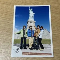 嵐　公式写真　大野智櫻井翔相葉雅紀松本潤