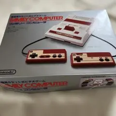 ファミリーコンピューター(HVC-001)＋ソフト２個セット Nintendo (ニンテンドウ) ファミリーコンピューター HVC-001