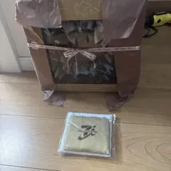 新品！セブンイレブン　レジ袋風　エコバッグのサムネイル