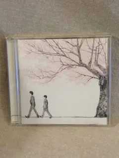 コブクロ 桜 桜シート付 初回盤CD+DVD - メルカリ