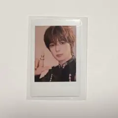 &TEAM Mark on You チェキ Kケイ