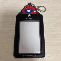 MAZZEL トレカケース MAZZEL FC MUZEUM 入会特典 トレカケース 黒 - メルカリ