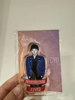 名探偵コナン 赤井秀一 アクリルオブジェ