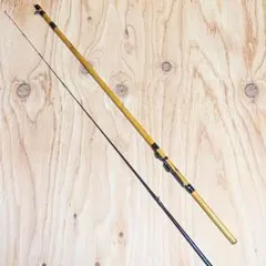 鮎引っ掛け竿 ハンドメイド品 - メルカリ