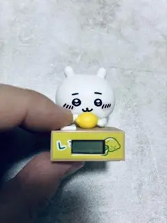 ちいかわ　フィギュアのサムネイル