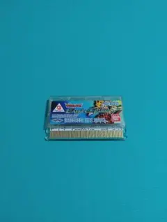 ワンダースワンカラー　デジモンテイマーズ　バトルスピリット