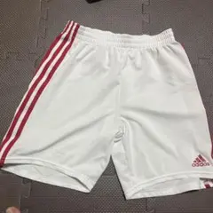 adidas ハーフパンツ