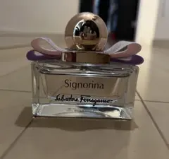 Salvatore Ferragamo Signorina 香水