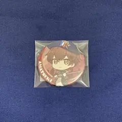 【匿名取引】 ひきフェス 天月-あまつき- 缶バッジまとめ