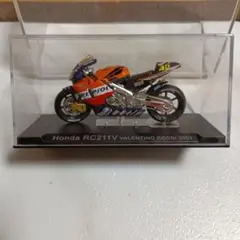 Honda RC211V Valentino Rossi 2002