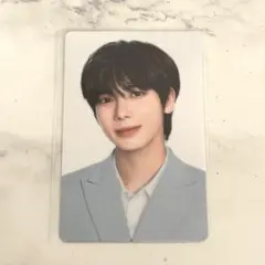 テヒョン アプグレトレカ