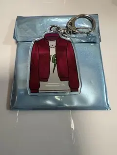 Kis-My-Ft2 衣装展 キーホルダー