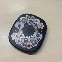 DECORTE2025クリスマスコフレ アイシャドウ