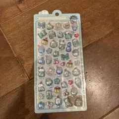 ボンボンドロップシール★ボンドロ★オリジナル★メロメロボンボン★めろめろ★正規品