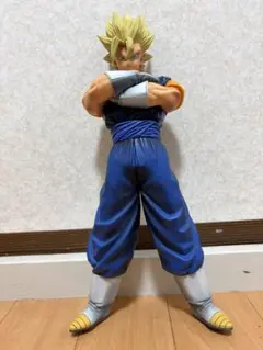 ドラゴンボール爆裂インパクト シークレット ベジット 完美品 - メルカリ