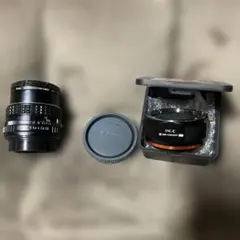 2026年最新】ペンタックス SMC PENTAX A 24mm f2.8の人気アイテム