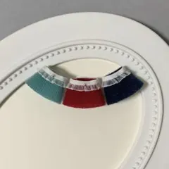 ミニチュアドール服【みつごちゃんワンピース3着セット】カラフルD